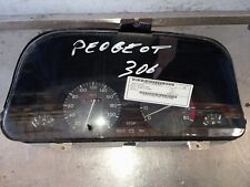Quadro strumenti peugeot usato  Corato