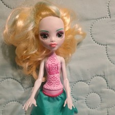Monster high ghoul for sale  Roseville