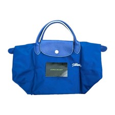 Authentic longchamp pliage d'occasion  Expédié en Belgium