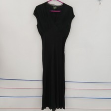 Hobbs black maxi for sale  ROMFORD