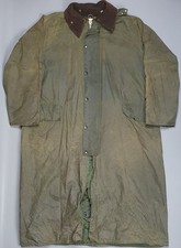 Barbour burghley green for sale  BETCHWORTH