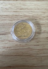 1913 gold full for sale  DOVER