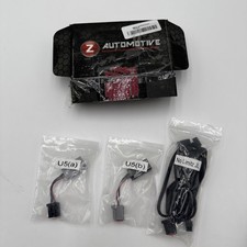 *Módulo ausente*Z Automotive No Limitz JL U5 A&B Sensor Bypass Para JEEP comprar usado  Enviando para Brazil