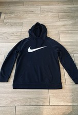 Nike hoodie kapuzenpullover gebraucht kaufen  Langen