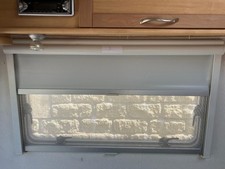 Seitz caravan window d'occasion  Expédié en Belgium