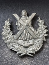 Cameron highlanders british for sale  LEAMINGTON SPA