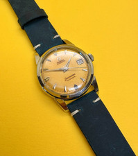 Omega seamaster tropical usato  Roma