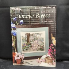 Leisure arts summer for sale  Roebuck