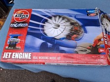 Airfix jet engine for sale  STOCKPORT