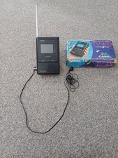 Casio 400 portable for sale  CARNOUSTIE