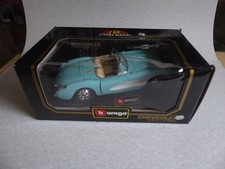 Bburago scale 1957 for sale  STRABANE