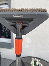 Garden waschbesen waschbürste gebraucht kaufen  Sömmerda