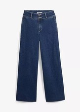 Stretchjeans blau denim gebraucht kaufen  Deutschland