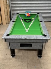 6ft 3ft coin for sale  WIGAN
