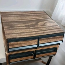 Vtg drawer vhs for sale  Wrightwood