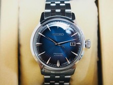 Montre automatique homme d'occasion  Expédié en France