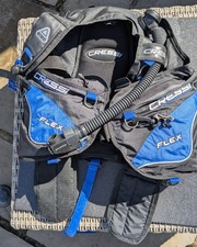 Cressi flex travel for sale  BROMSGROVE