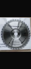 Jamb saw blade for sale  PRESTON