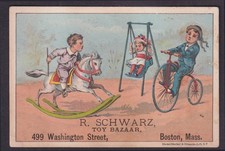Schwarz toy bazaar for sale  Hartford