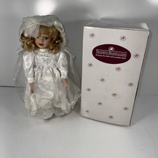 Wedding bride doll for sale  Prairie Grove