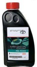 Liquide refroidissement toyota d'occasion  Mions