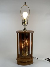 Ward table lamp for sale  Evansville