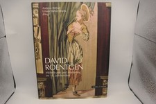 David roentgen gebraucht kaufen  Salzhemmendorf