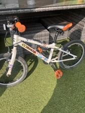Carrera cosmos kids for sale  LUTON