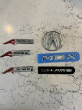 Acura mdx awd for sale  Milwaukee