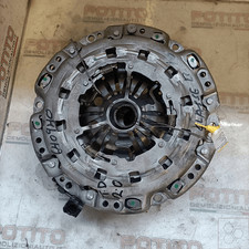 A0242509601 kit frizione usato  Italia
