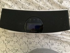 Estação de acoplamento sistema de alto-falante digital Pioneer Duo Series XW-NAC3-K, usado comprar usado  Enviando para Brazil