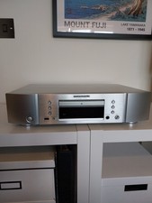Marantz cd6004 player for sale  CAMBRIDGE