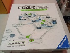 Gravi trax starterset gebraucht kaufen  Calden