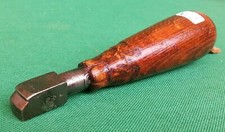 Antico vecchio utensile usato  Italia