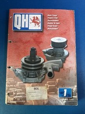 quinton hazell catalogue for sale  HAYWARDS HEATH