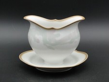 Meissen sauciere porzellan gebraucht kaufen  Biesenthal