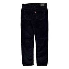 Levis cord trousers for sale  GRAYS