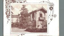 Varese cedrate villa usato  Asti