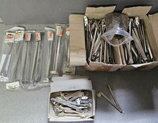 134 stück bremsklappenhalter gebraucht kaufen  Eschede