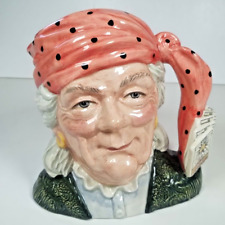 Royal doulton character for sale  BRENTWOOD
