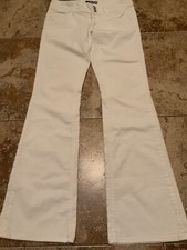 Hudson white corduroy for sale  San Tan Valley