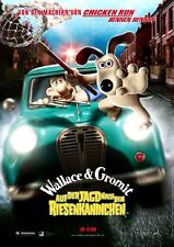 Nick park wallace gebraucht kaufen  Mammendorf