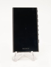 Reprodutor de áudio digital Sony NW-A306 Walkman série A alta resolução preto comprar usado  Enviando para Brazil