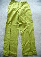 Zara cotton linen for sale  BURTON-ON-TRENT