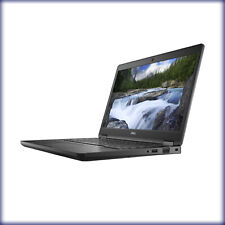 Notebook Dell Latitude 5490 14" tela Full HD Intel i5-8250U 16GB RAM 256GB SSD comprar usado  Enviando para Brazil