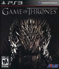 Game Of Thrones PS3 usado comprar usado  Enviando para Brazil