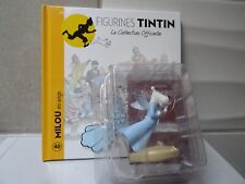 Tintin figure no. d'occasion  Expédié en Belgium