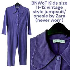 Bnwot zara kids for sale  TILBURY