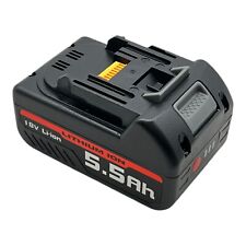 5500mah 18v akku gebraucht kaufen  Bönningstedt