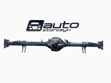 Differential a9063501800 merce gebraucht kaufen  Elfershausen